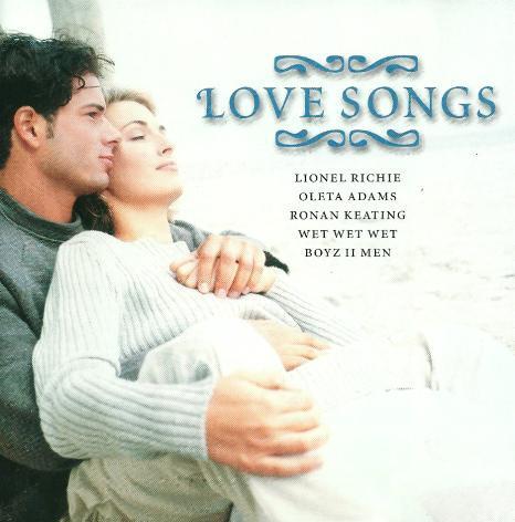 Various - Love Songs