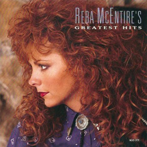 Reba McEntire - Reba McEntire's Greatest Hits