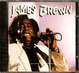 James Brown - James Brown ( MINT )