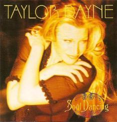 Taylor Dayne - Soul Dancing