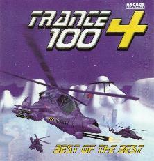 Various - Trance 100 4 - Best Of The Best