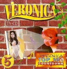 Various - Veronica '97 5 - Always Number 1 !