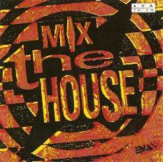 Various - Mix The House