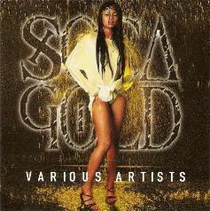 Various - Soca Gold 1999