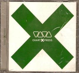 Various - Viva ChartXPress