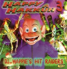Various - Happy Hakkûh Vol. 3