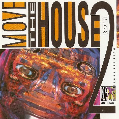 Various - Move The House 2