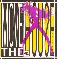 Various - Move The House
