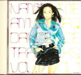 Namie Amuro - Dance Tracks Vol. 1
