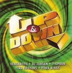 Various - Up & Down