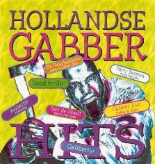 Various - Hollandse Gabber Hits