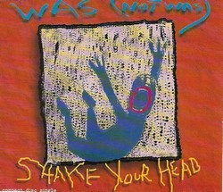 Was ( Not Was ) - Shake Your Head