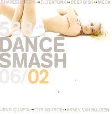 Various - 538 Dance Smash 06/02