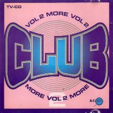 Various - More Club Vol. 2