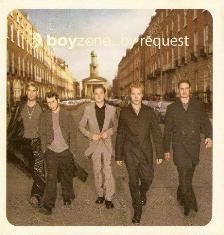 Boyzone - ....By Request