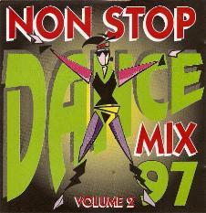 Unknown Artist - Non Stop Dance Mix '97 - Vol. 2