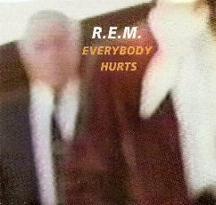R.E.M. - Everybody Hurts