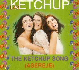 Las Ketchup - The Ketchup Song ( Asereje )