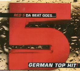 Red 5 - Da Beat Goes....