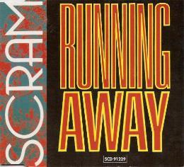 Scram - Running Away