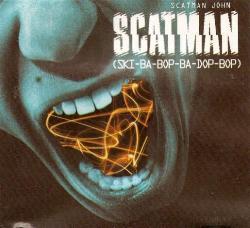 Scatman John - Scatman ( Ski-Ba-Bop-Ba-Dop-Bop )