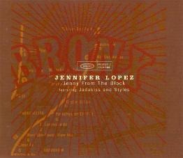 Jennifer Lopez & Jadakiss & Styles - Jenny From The Block