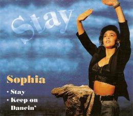 Sophia - Stay