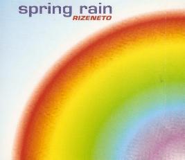 Rizeneto - Spring Rain