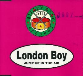London Boy - Jump Up In The Air