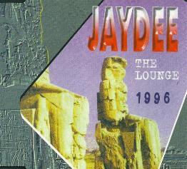 Jaydee - The Lounge