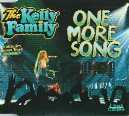 Kelly Family, The - One More Song