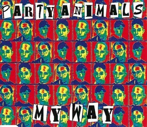 Party Animals - My Way