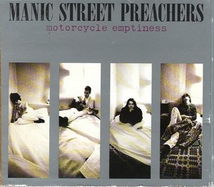 Manic Street Preachers - Motorcycle Emptiness