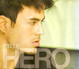 Enrique - Hero