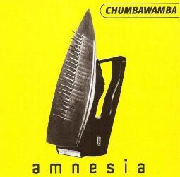 Chumbawamba - Amnesia