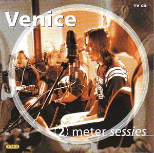 Venice - 2 Meter Sessies