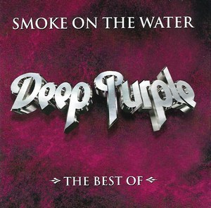 Deep Purple - Smoke On The Water ( The Best Of )