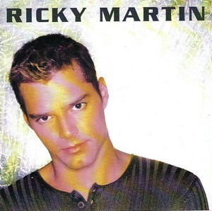 Ricky Martin - Ricky Martin