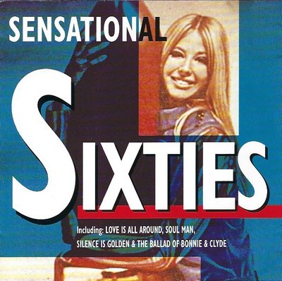 Various - Sensational Sixties
