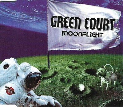 Green Court - Moonflight