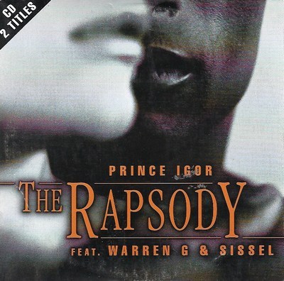 Rapsody, The Feat. Warren G & Sissel - Prince Igor