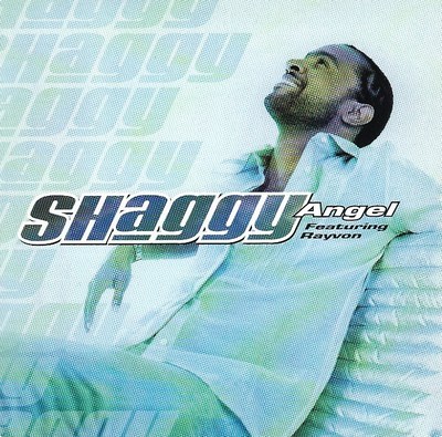 Shaggy Feat. Rayvon - Angel