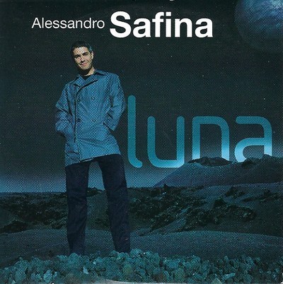 Alessandro Safina - Luna