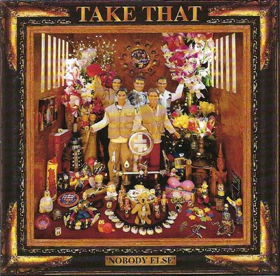 Take That - Nobody Else