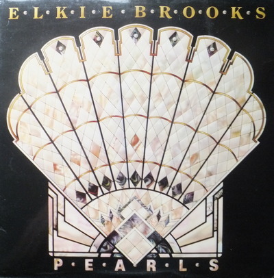 Elkie Brooks - Pearls