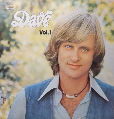 Dave - Dave Vol. 1