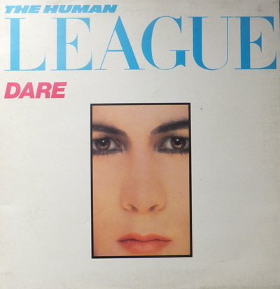 Human League, The - Dare