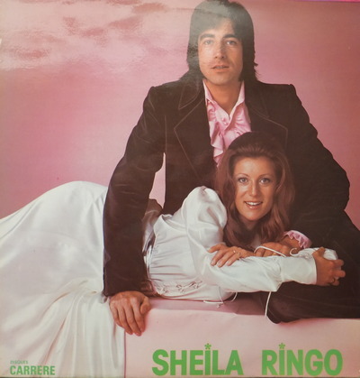 Sheila / Ringo - Sheila / Ringo