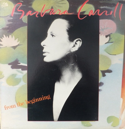 Barbara Carroll - From The Beginning