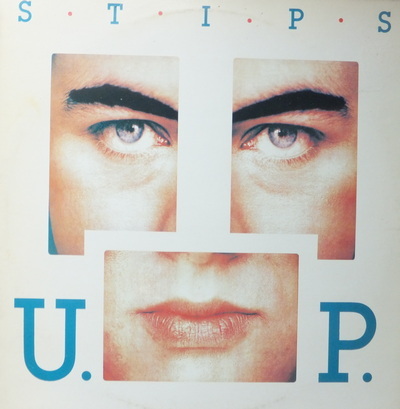 Stips - U.P.